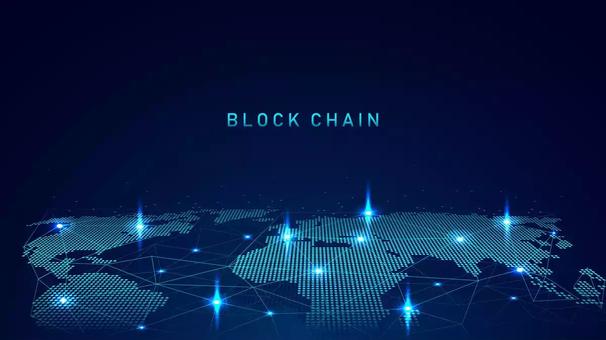 Blockchain Nedir? Nasıl Kullanılır? Blockchain Teknolojisi