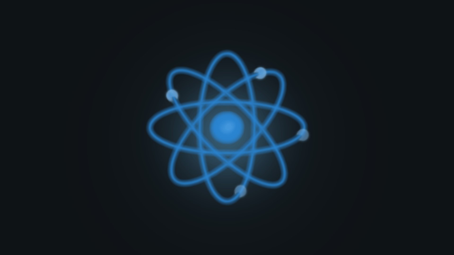 Atom Modellerinin Tarihsel Gelişimi, Rutherford Atom Modeli